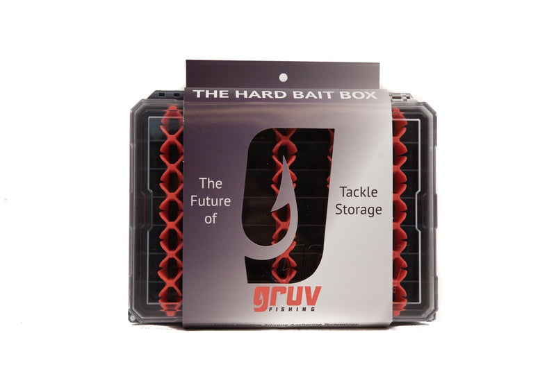 Hard Bait Box