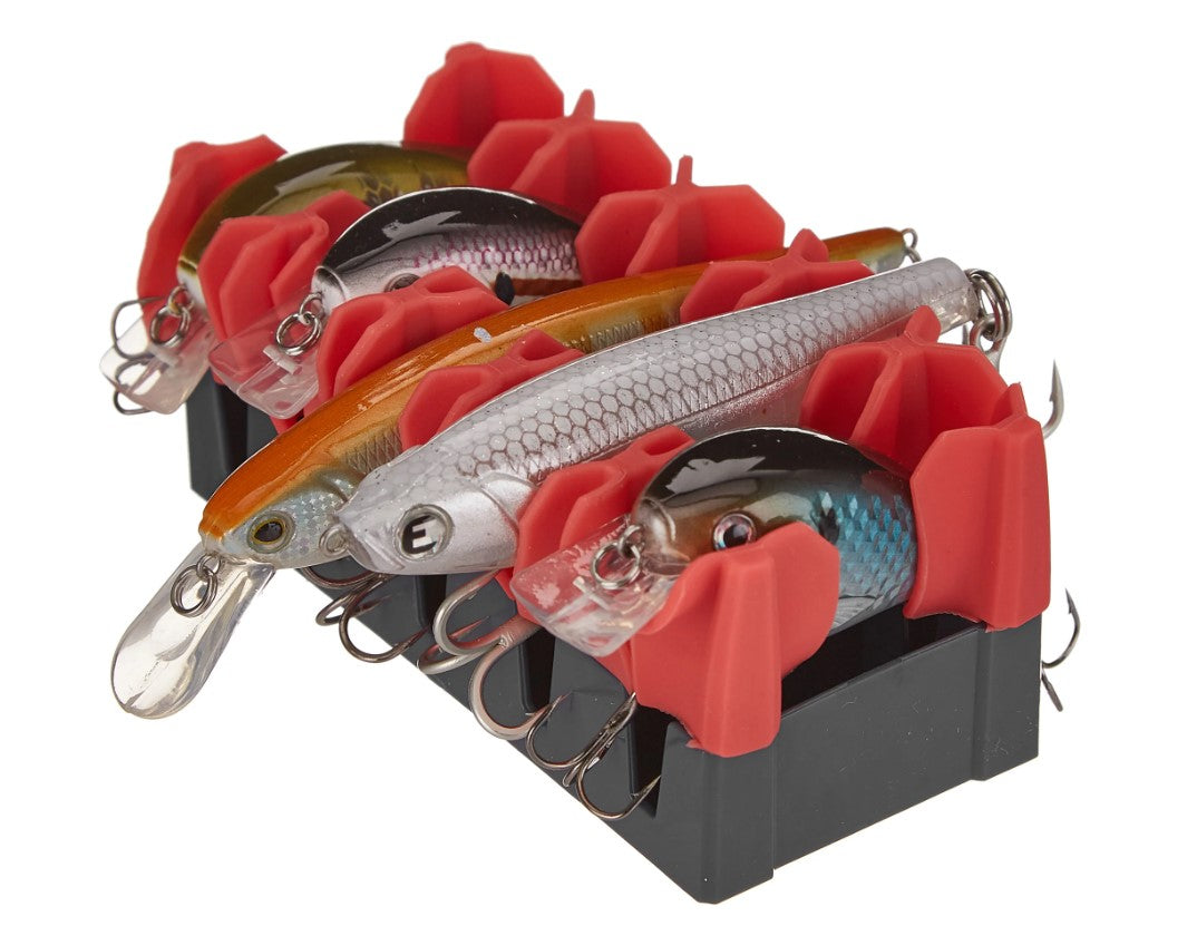 gruv tackle boxes Hard Bait Launch Pad