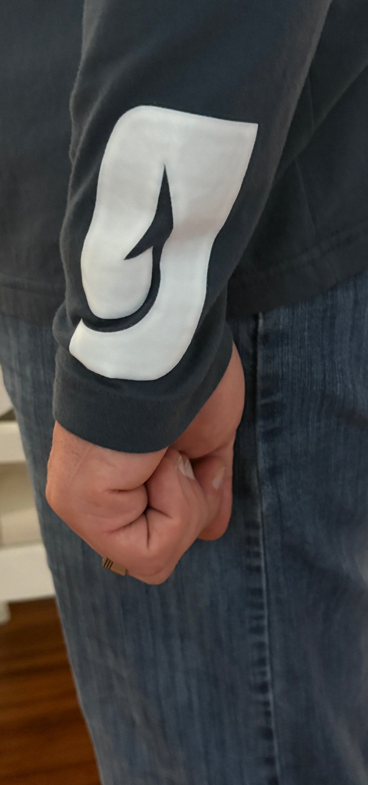 Gruv Fishing T-Shirt