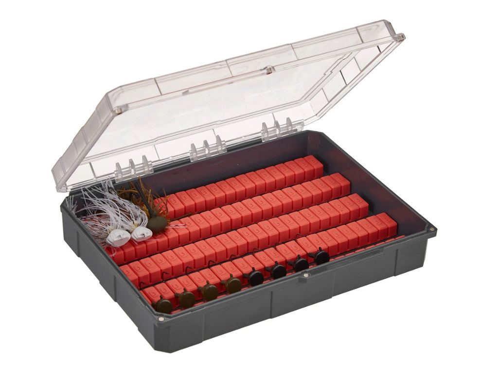 Big Jig Box – Gruv Fishing