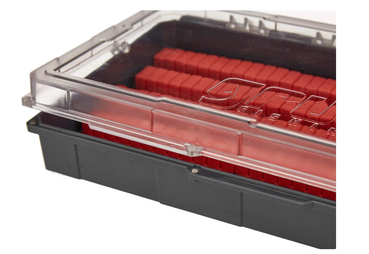 gruv terminal tackle box Big Jig Box – Gruv Fishing