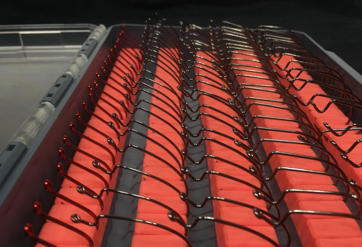 Big Jig Box