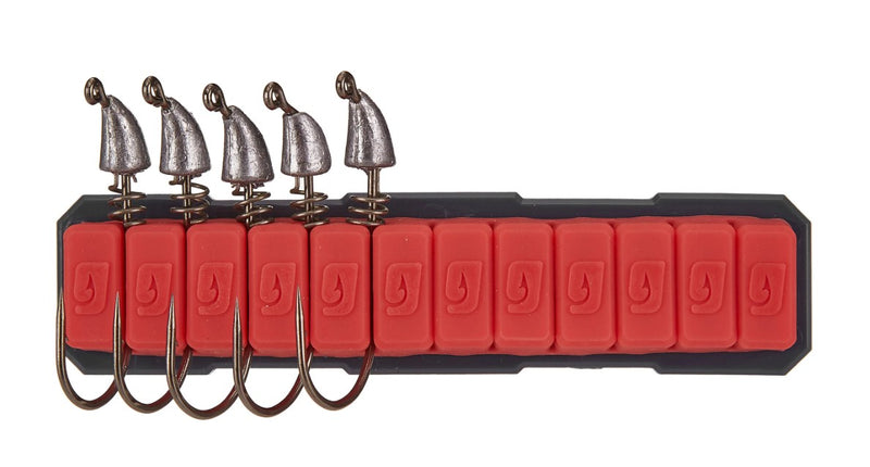 (B) Big Jig Launch Pad