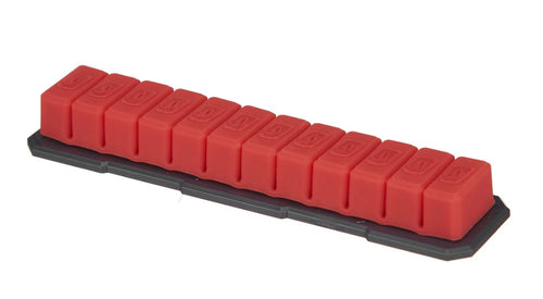 (B) Big Jig Launch Pad